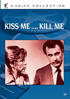 Kiss Me, Kill Me: Sony Screen Classics By Request