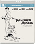 Tarnished Angels: The Masters Of Cinema Series (Blu-ray-UK)