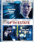 Fifth Estate (Blu-ray/DVD)