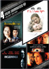 4 Film Favorites: Hilary Swank: Freedom Writers / P.S. I Love You / Insomnia / The Core