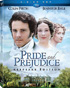 Pride And Prejudice: Keepsake Edition (Blu-ray)