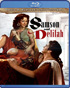 Samson And Delilah (1949)(Blu-ray)
