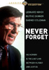 Never Forget: Warner Archive Collection