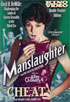 Manslaughter / The Cheat