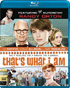 That's What I Am (Blu-ray)