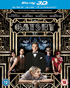 Great Gatsby (2013)(Blu-ray 3D-UK/Blu-ray-UK)