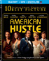 American Hustle (Blu-ray/DVD)