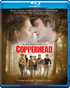 Copperhead (Blu-ray)