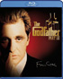 Godfather: Part III: The Coppola Restoration (Blu-ray)