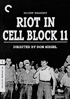 Riot In Cell Block 11: Criterion Collection