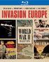 Invasion Europe: 70th Anniversay War Collection (Blu-ray): The Big Red One / The Dirty Dozen / Where Eagles Dare / D-Day To Berlin