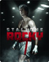 Rocky: Remastered Limited Edition (Blu-ray-UK)(SteelBook)