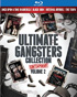 Ultimate Gangsters Collection: Contemporary Volume 2 (Blu-ray): Once Upon A Time In America / Black Rain / Internal Affairs / The Town