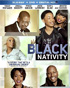 Black Nativity (Blu-ray/DVD)