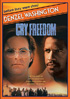 Cry Freedom: Before They Were Stars! Edition