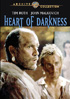 Heart Of Darkness: Warner Archive Collection