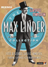 Max Linder Collection: The Three Must-Get-Theres / Be My Wife / Seven Years Bad Luck / Max Wants A Divorce