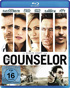 Counselor: Unrated Extended Cut (Blu-ray-GR)