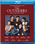 Outsiders: The Complete Novel Edition (Blu-ray)