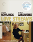 Love Streams: Criterion Collection (Blu-ray/DVD)