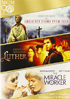 Greatest Story Ever Told / Luther / The Miracle Worker