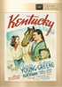 Kentucky: Fox Cinema Archives