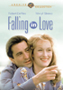 Falling In Love: Warner Archive Collection