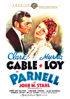 Parnell: Warner Archive Collection