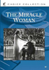 Miracle Woman: Sony Screen Classics By Request
