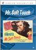 Mr. Soft Touch: Sony Screen Classics By Request