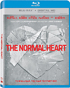Normal Heart (Blu-ray)