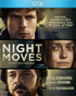 Night Moves (2013)(Blu-ray)