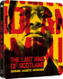 Last King Of Scotland: Limited Edition (Blu-ray-UK)(Steelbook)