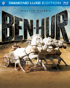 Ben-Hur: Diamond Luxe Edition (Blu-ray)