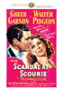Scandal At Scourie: Warner Archive Collection