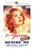 Desire Me: Warner Archive Collection