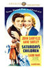 Saturday's Children: Warner Archive Collection