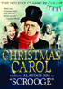 Christmas Carol (1938)(Colorized)