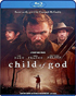 Child Of God (2013)(Blu-ray)