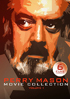 Perry Mason Movie Collection: Volume 1