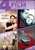 Affair To Remember / Laura / A Letter To Three Wives / The Three Faces Of Eve