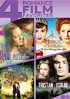 Ever After: A Cinderella Story / Mirror Mirror / The Princess Bride / Tristan And Isolde