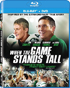 When The Game Stands Tall (Blu-ray/DVD)