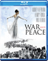 War And Peace (1956)(Blu-ray)