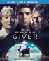 Giver (Blu-ray/DVD)