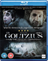 Goltzius And The Pelican Company (Blu-ray-UK)