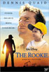 Rookie: Special Edition (Fullscreen)