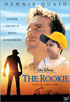 Rookie: Special Edition (Widescreen)