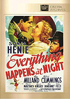 Everything Happens At Night: Fox Cinema Archives