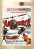 Air Patrol: Fox Cinema Archives